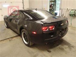 شيفروليه كامارو